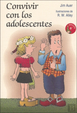 Bertrand.pt - Convivir Con Los Adolescentes