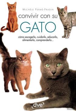 Bertrand.pt - Convivir Con Su Gato