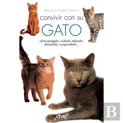 Convivir Con Su Gato