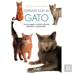 Bertrand.pt - Convivir Con Su Gato