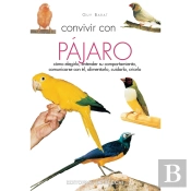 Convivir Con Su Pájaro