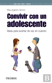Convivir Con Un Adolescente