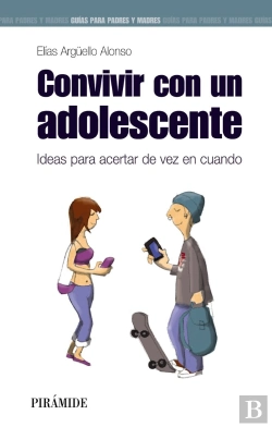 Bertrand.pt - Convivir Con Un Adolescente