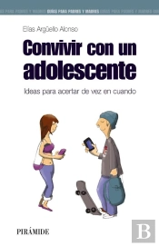 Convivir Con Un Adolescente