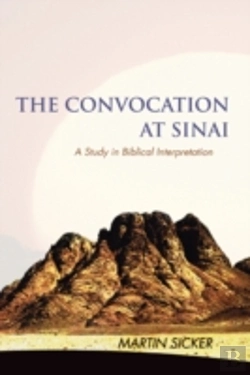 Bertrand.pt - Convocation At Sinai