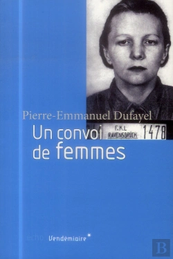 Bertrand.pt - Convoi De Femmes (Un)