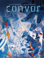 Convoi - Integrale
