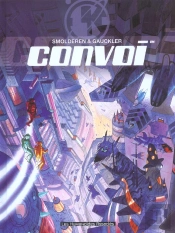 Convoi