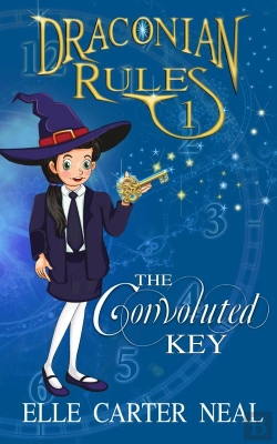 Bertrand.pt - Convoluted Key