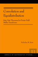 Convolution And Equidistribution
