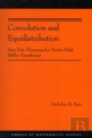 Convolution And Equidistribution