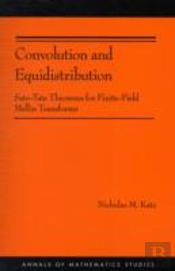 Convolution And Equidistribution