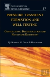 Convolution & Deconvolution In Pressure