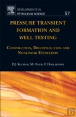 Bertrand.pt - Convolution & Deconvolution In Pressure