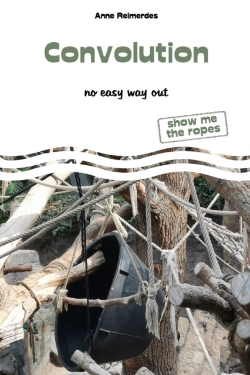 Bertrand.pt - Convolution - No Easy Way Out