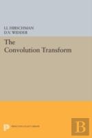 Convolution Transform