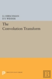 Convolution Transform