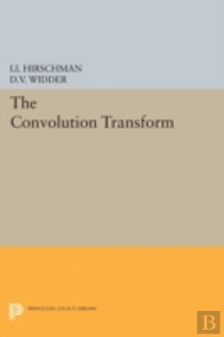 Bertrand.pt - Convolution Transform