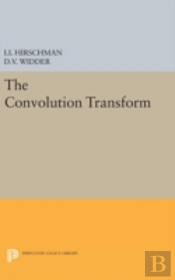 Convolution Transform