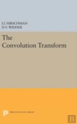 Bertrand.pt - Convolution Transform