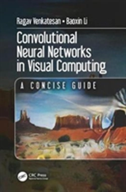 Bertrand.pt - Convolutional Neural Networks In Visual Computing