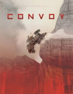 Bertrand.pt - Convoy