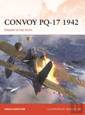 Convoy Pq-17 1942