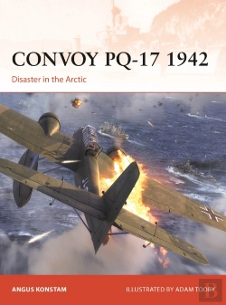 Bertrand.pt - Convoy Pq-17 1942