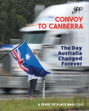 Convoy To Canberra