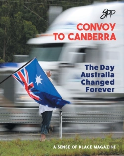 Bertrand.pt - Convoy To Canberra