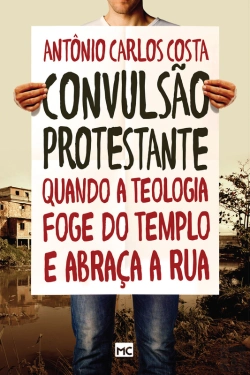 Bertrand.pt - Convulsão Protestante