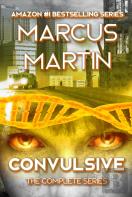 Convulsive: The Complete Series