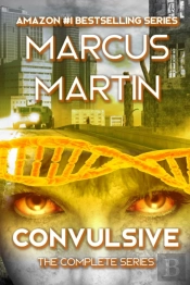 Convulsive: The Complete Series