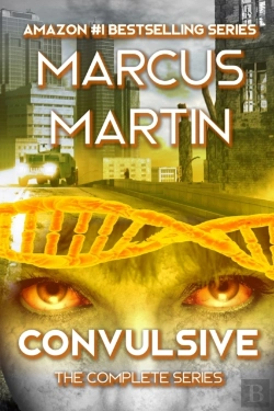Bertrand.pt - Convulsive: The Complete Series