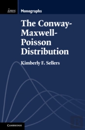 Conway-Maxwell-Poisson Distribution