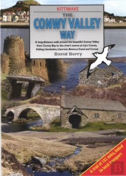 Bertrand.pt - Conwy Valley Way, The