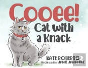 Cooee!  Cat With A Knack