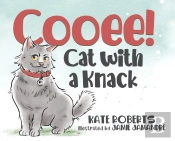 Cooee!  Cat With A Knack