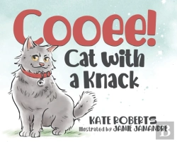 Bertrand.pt - Cooee!  Cat With A Knack