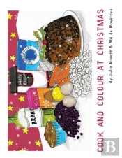 Cook And Colour At Christmas