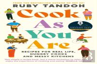 Cook As You Are