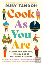 Cook As You Are
