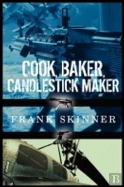 Bertrand.pt - Cook, Baker, Candlestick Maker
