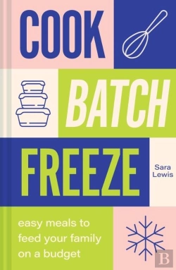 Bertrand.pt - Cook, Batch, Freeze