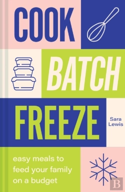 Bertrand.pt - Cook, Batch, Freeze