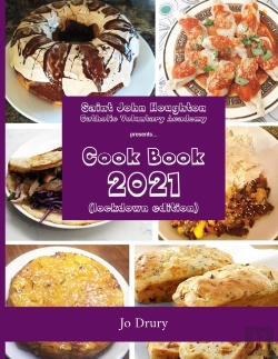 Bertrand.pt - Cook Book 2021