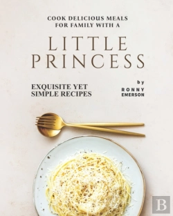 Bertrand.pt - Cook Delicious Meals For Family With A Little Princess