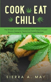 Cook, Eat, Chill: The Simple Cannabis Co
