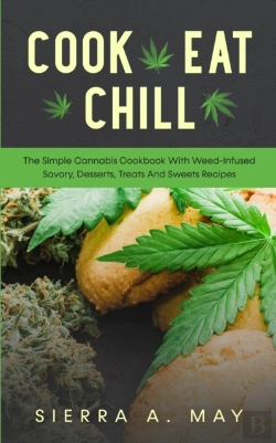 Bertrand.pt - Cook, Eat, Chill: The Simple Cannabis Co