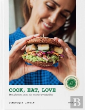 Cook, Eat, Love
